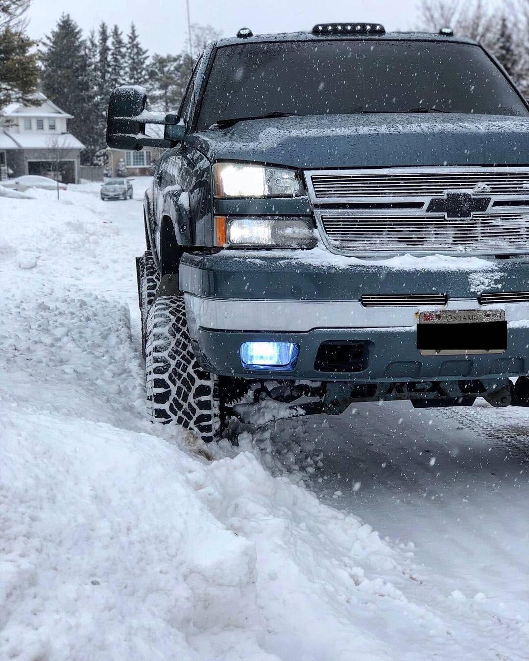 Post 8 by 4wd silverado✊ on Instagram (image)