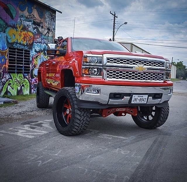 Post 7 by 4wd silverado✊ on Instagram (image)