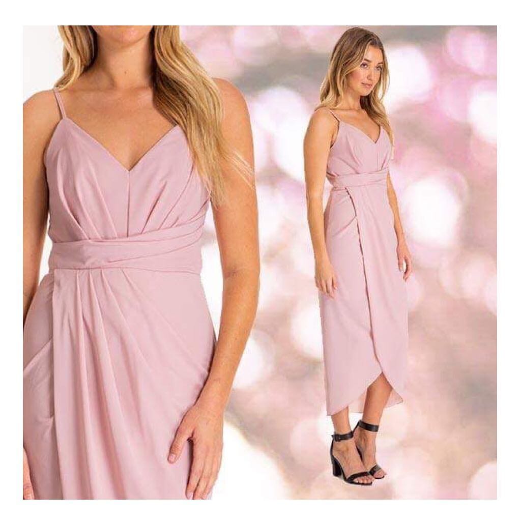 Post 6 by AURIUM Boutique | AfterPay on Instagram (image)