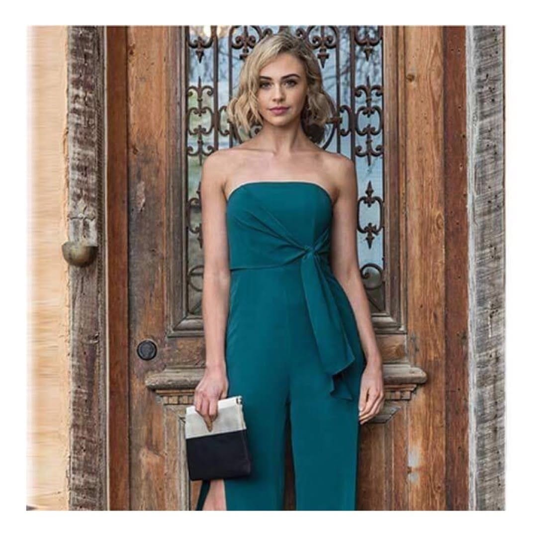 Post 1 by AURIUM Boutique | AfterPay on Instagram (image)