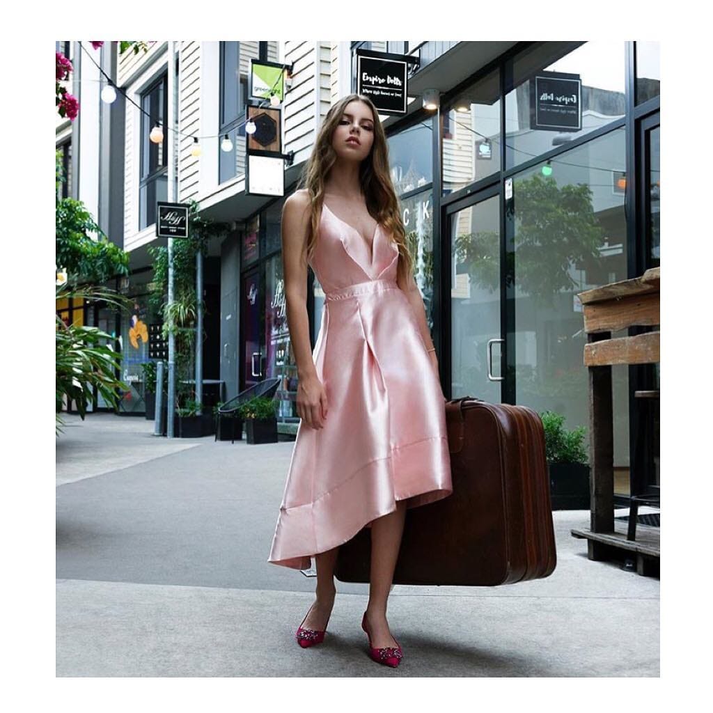 Post 9 by AURIUM Boutique | AfterPay on Instagram (image)