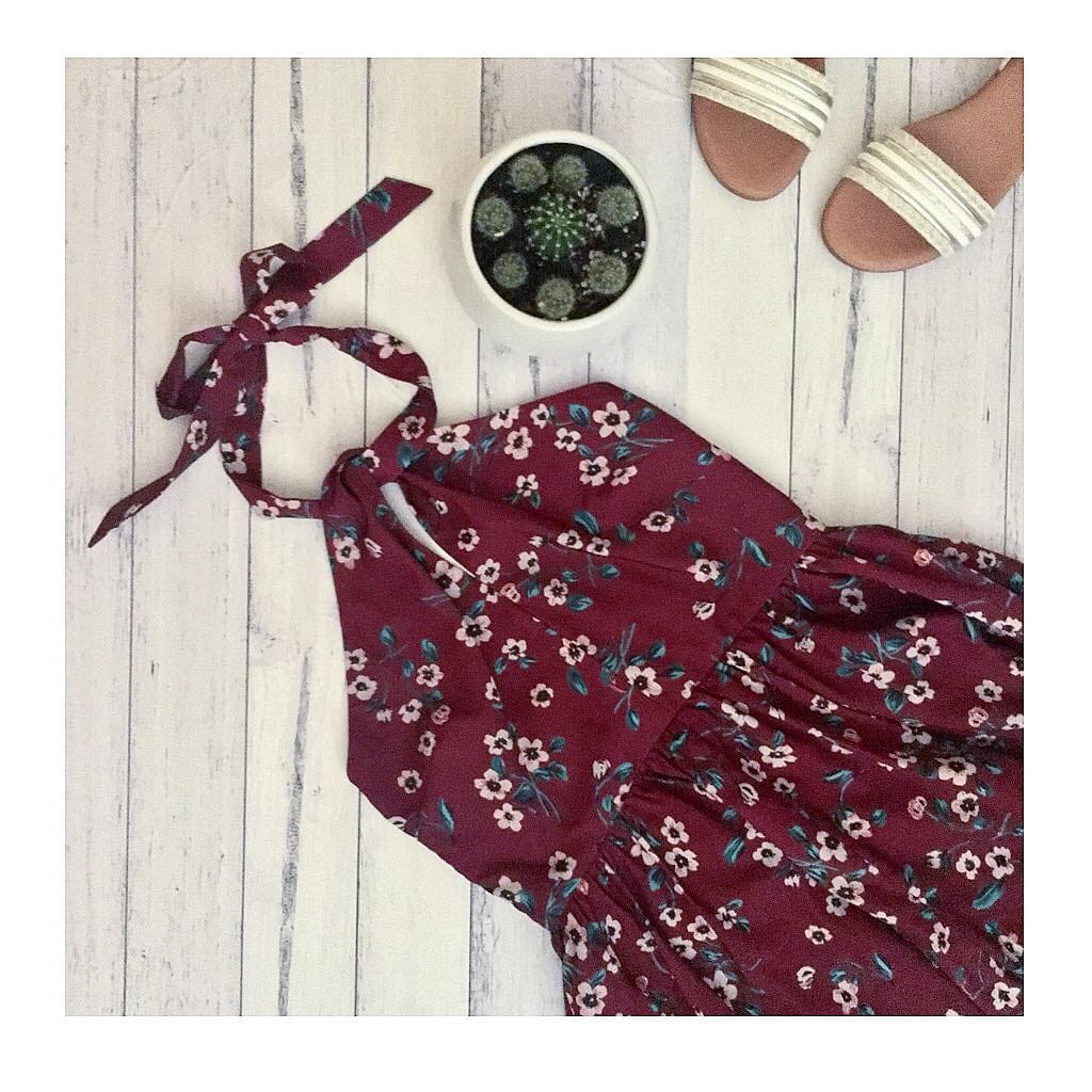 Post 5 by AURIUM Boutique | AfterPay on Instagram (image)