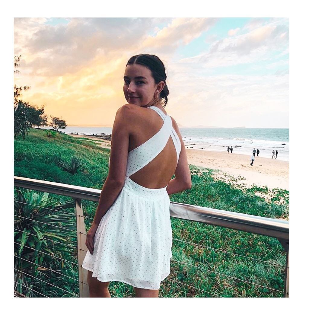 Post 7 by AURIUM Boutique | AfterPay on Instagram (image)