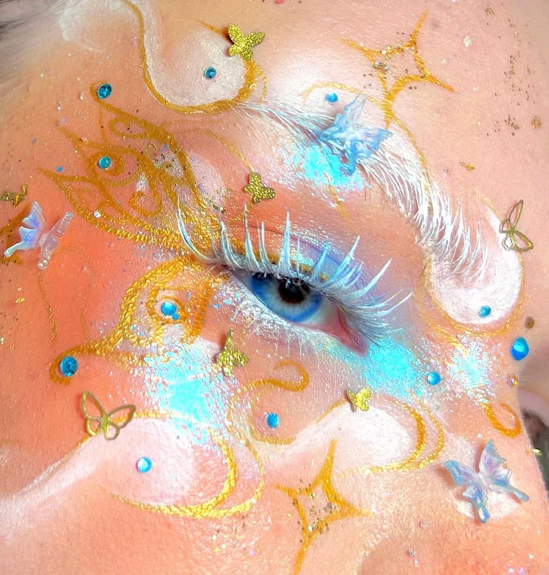 Post 10 by Muse 🌙 on Instagram (image)