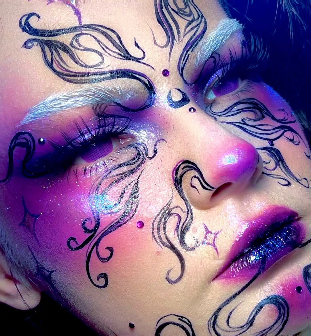 Post 2 by Muse 🌙 on Instagram (image)