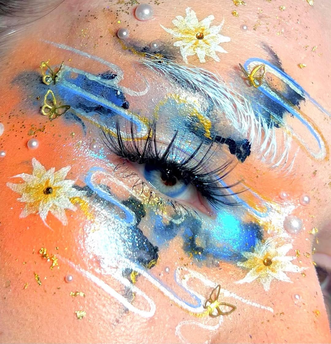 Post 7 by Muse 🌙 on Instagram (image)