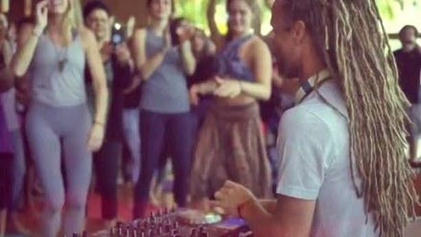 Post 8 by CommUNITY Healing on Instagram (video)