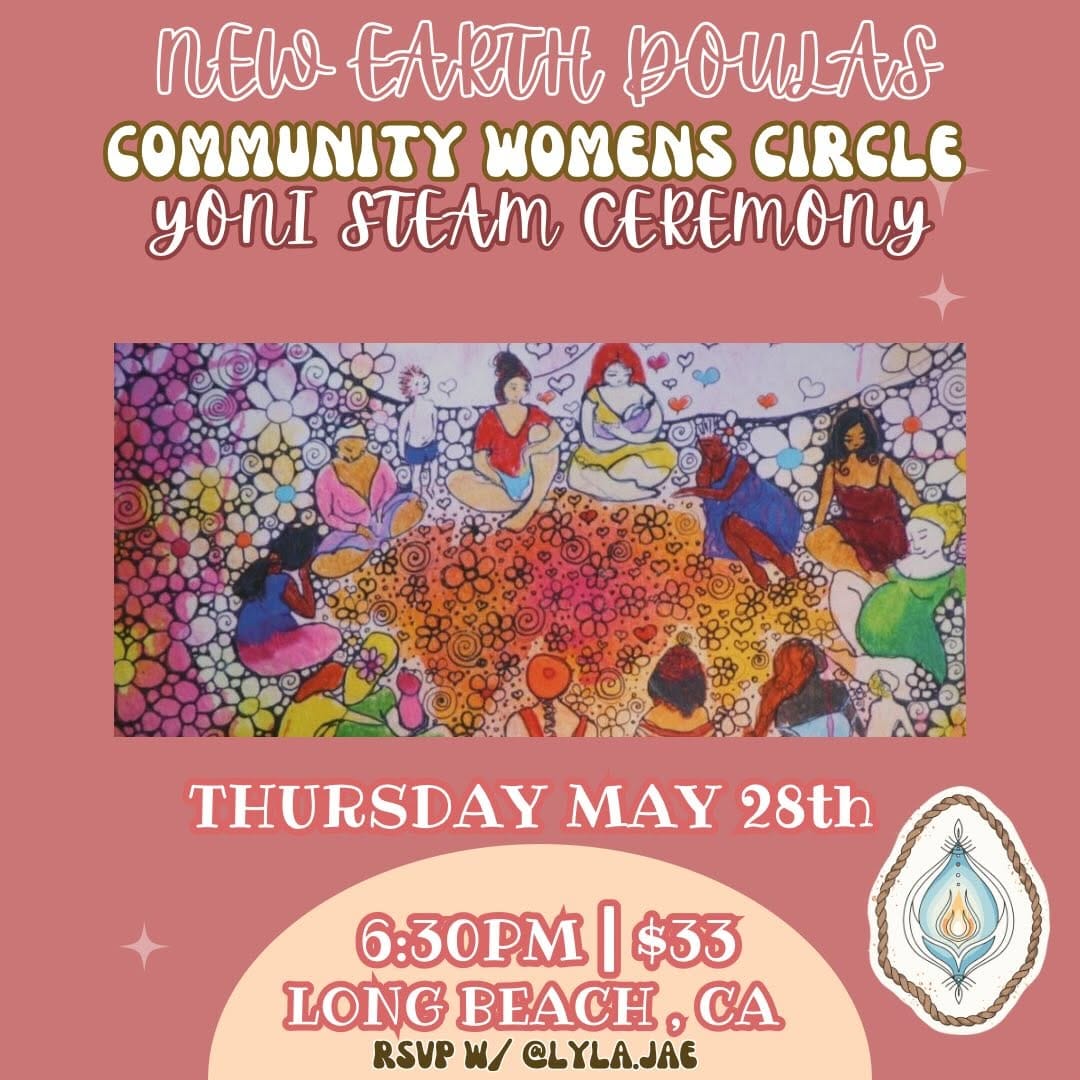 Post 2 by CommUNITY Healing on Instagram (image)