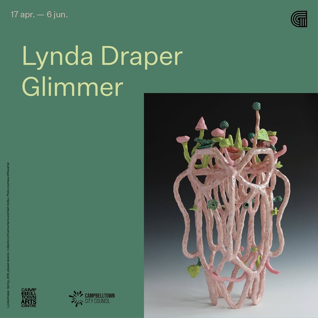 Post 4 by Lynda Draper on Instagram (image)