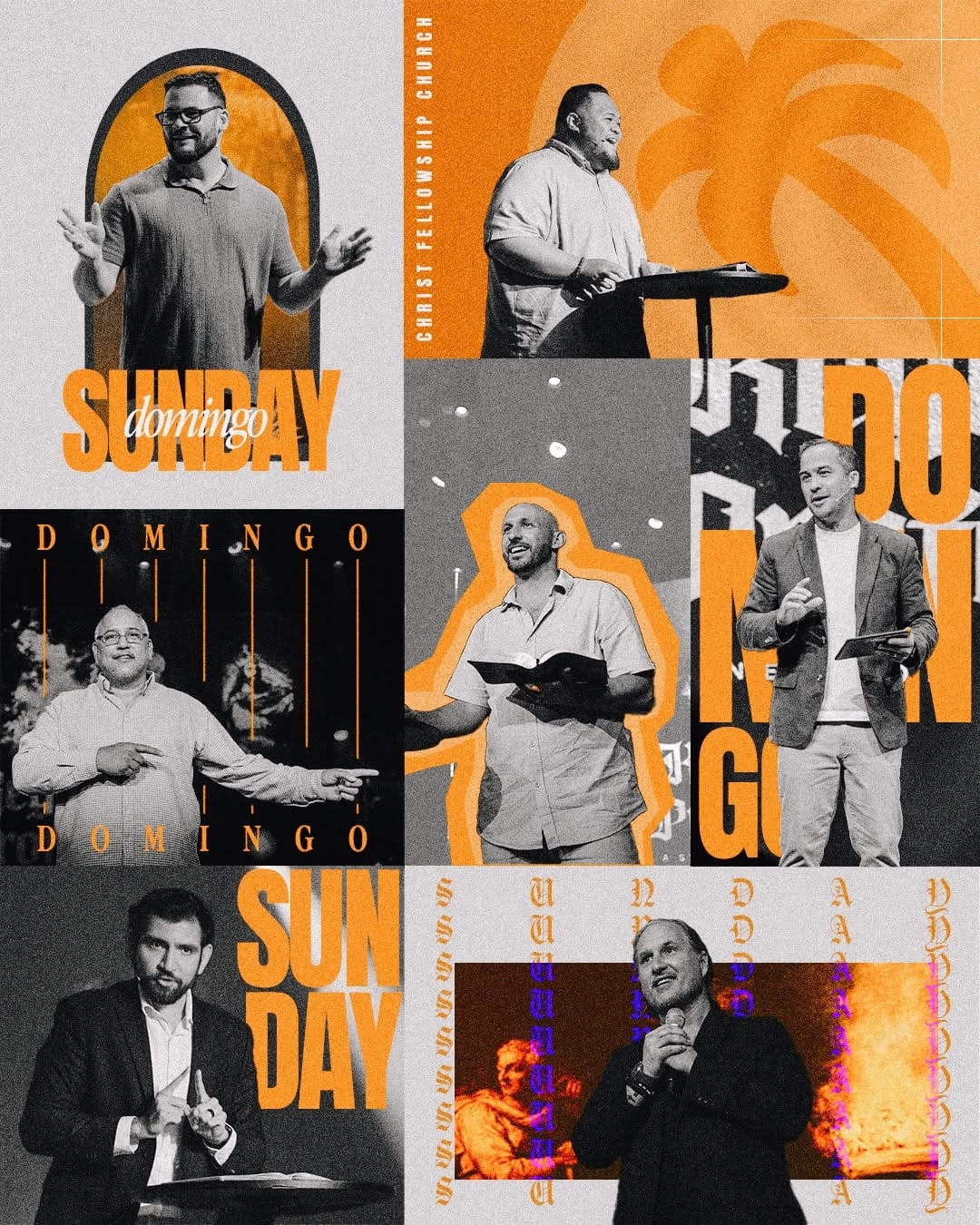 Post 4 by Christ Fellowship Church on Instagram (carousel)