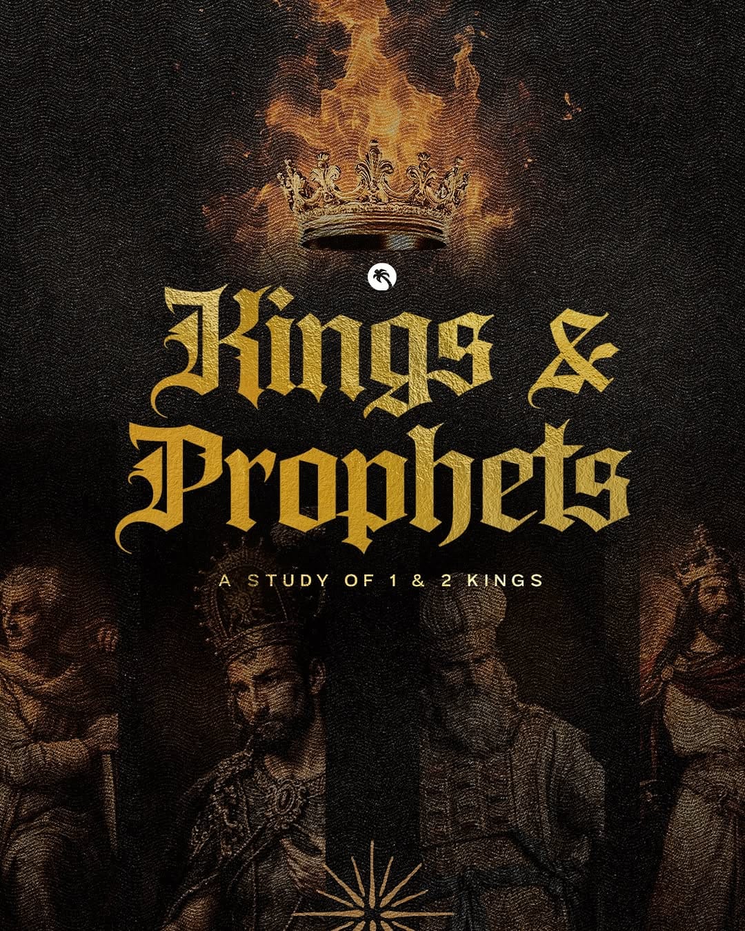 Post 10 by Christ Fellowship Church on Instagram (image)