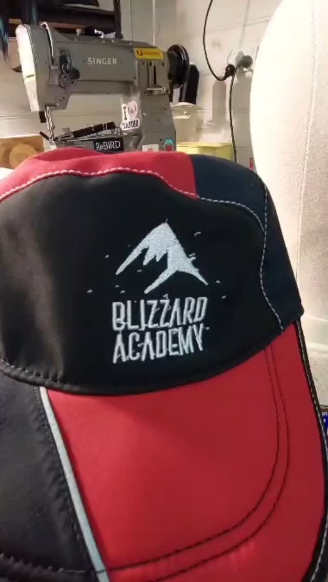 Post 9 by TerraRosaGear on Instagram (video)