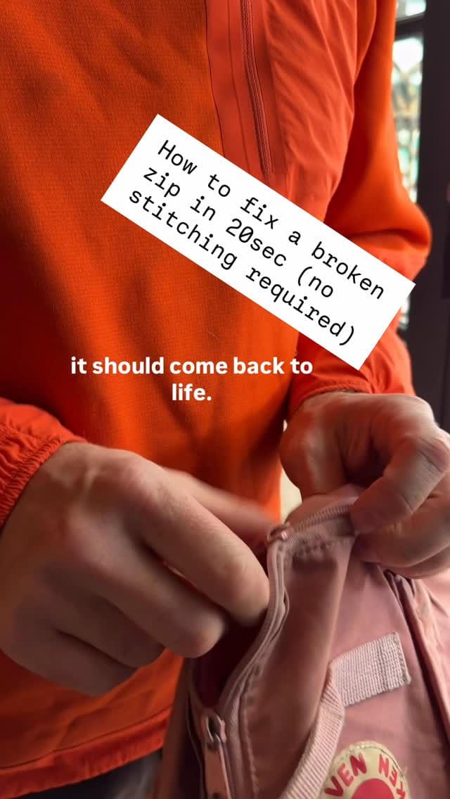 Post 4 by TerraRosaGear on Instagram (video)