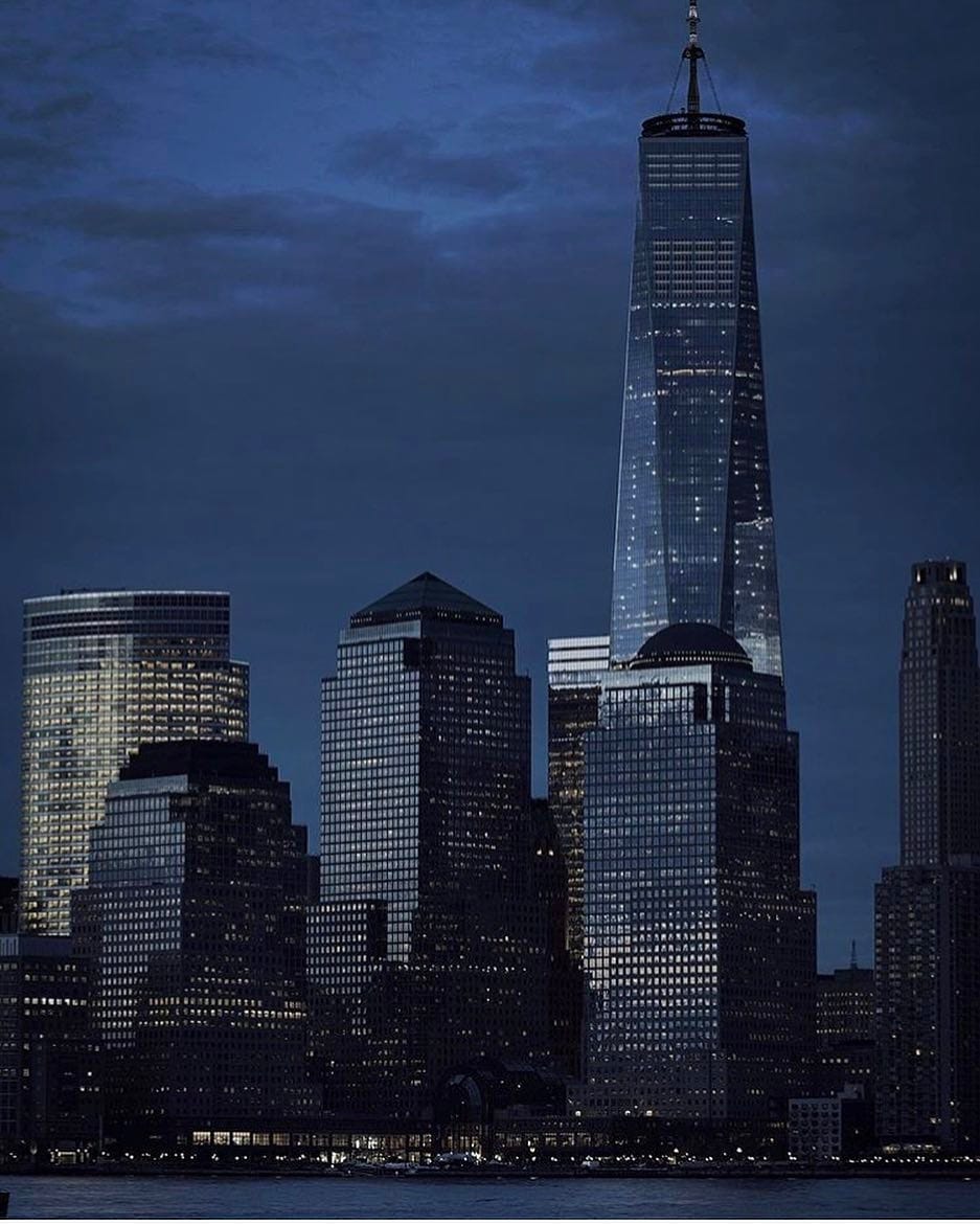 Post 7 by New York, New York 📍 on Instagram (image)