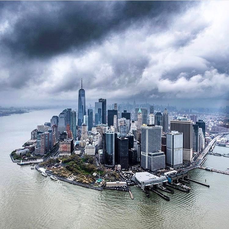Post 4 by New York, New York 📍 on Instagram (image)