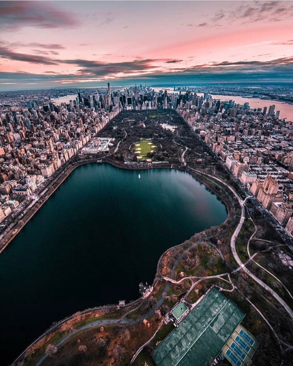 Post 9 by New York, New York 📍 on Instagram (image)