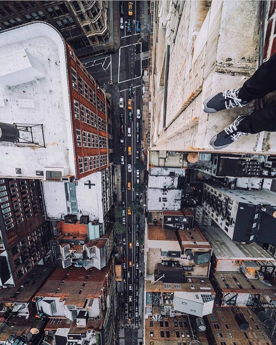Post 3 by New York, New York 📍 on Instagram (image)