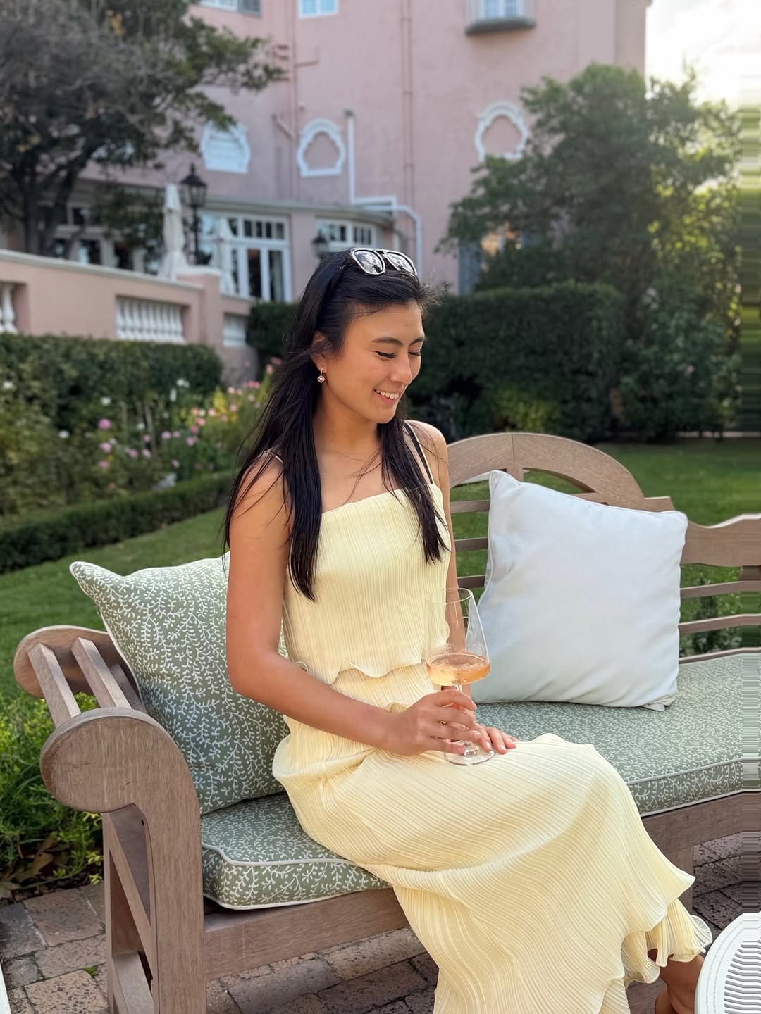 Post 2 by Catherine Liang on Instagram (carousel)