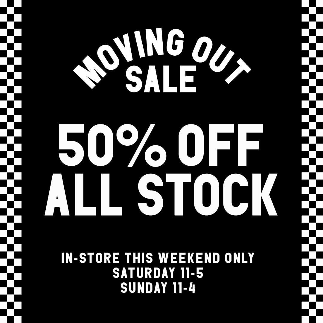 Post 1 by Spares Store on Instagram (image)