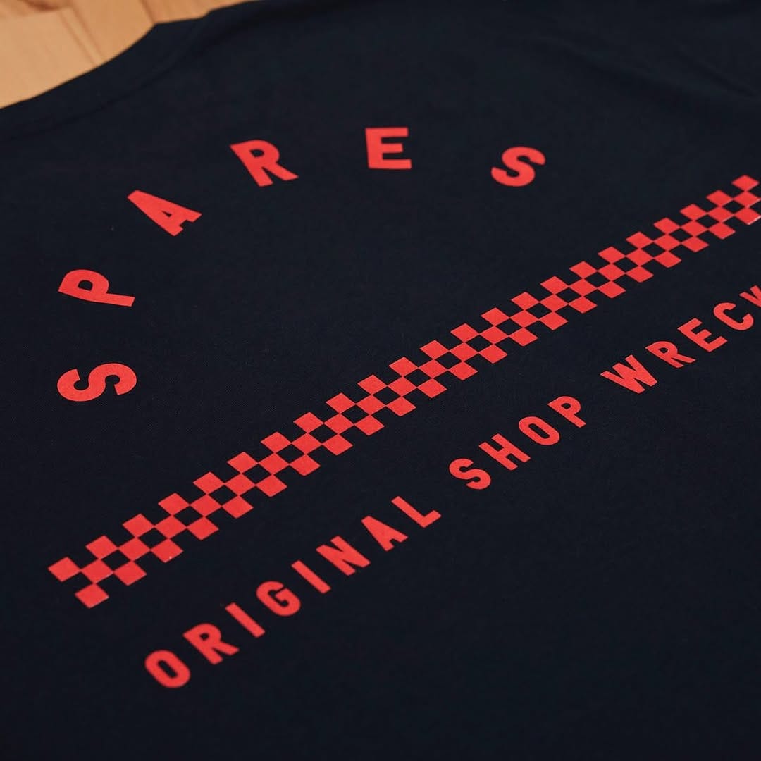 Post 4 by Spares Store on Instagram (image)