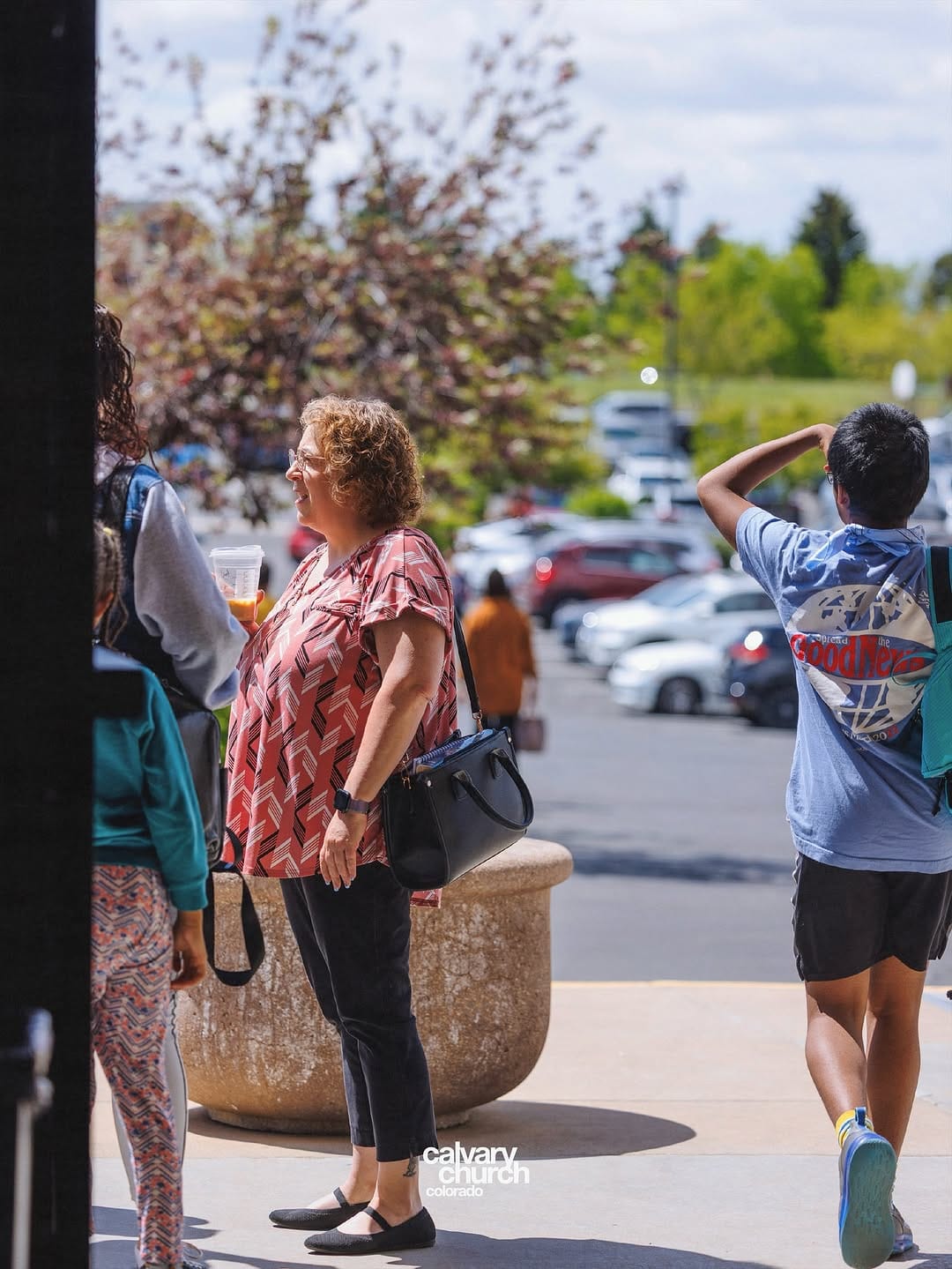 Post 5 by Calvary Church Colorado w/ Ed Taylor on Instagram (carousel)