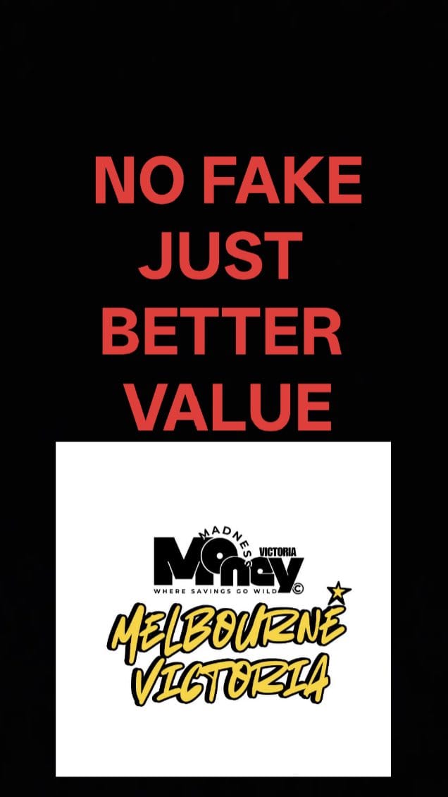 Post 9 by @money.madness.vic on Instagram (video)
