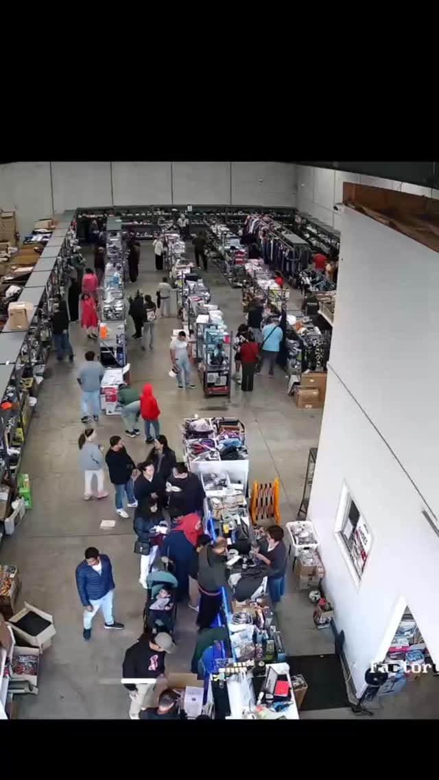 Post 8 by @money.madness.vic on Instagram (video)