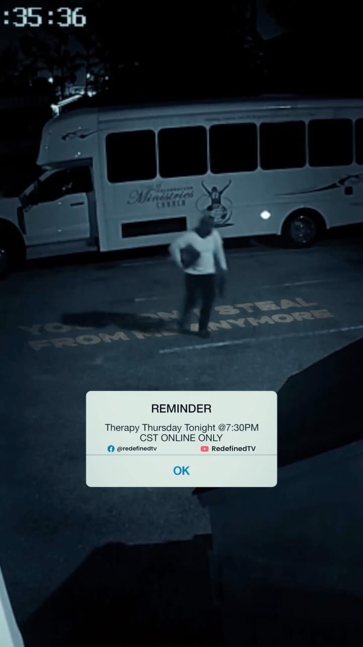 Post 6 by Redefined Tv on Instagram (video)