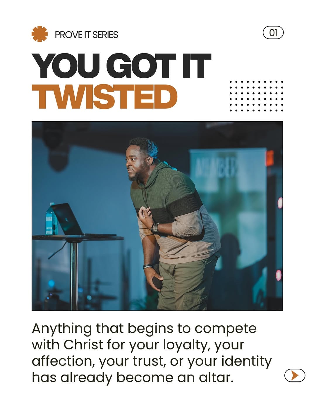 Post 10 by Redefined Tv on Instagram (carousel)