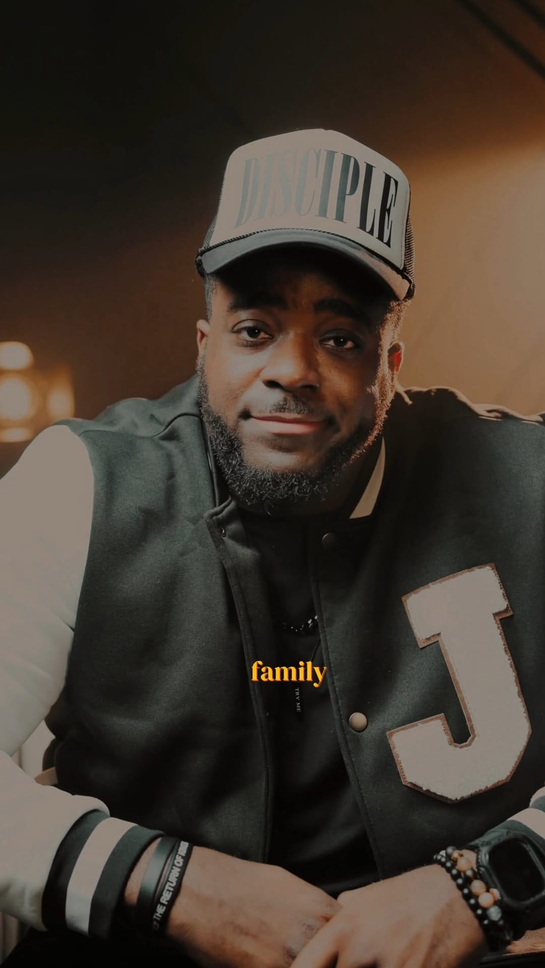 Post 2 by Redefined Tv on Instagram (video)