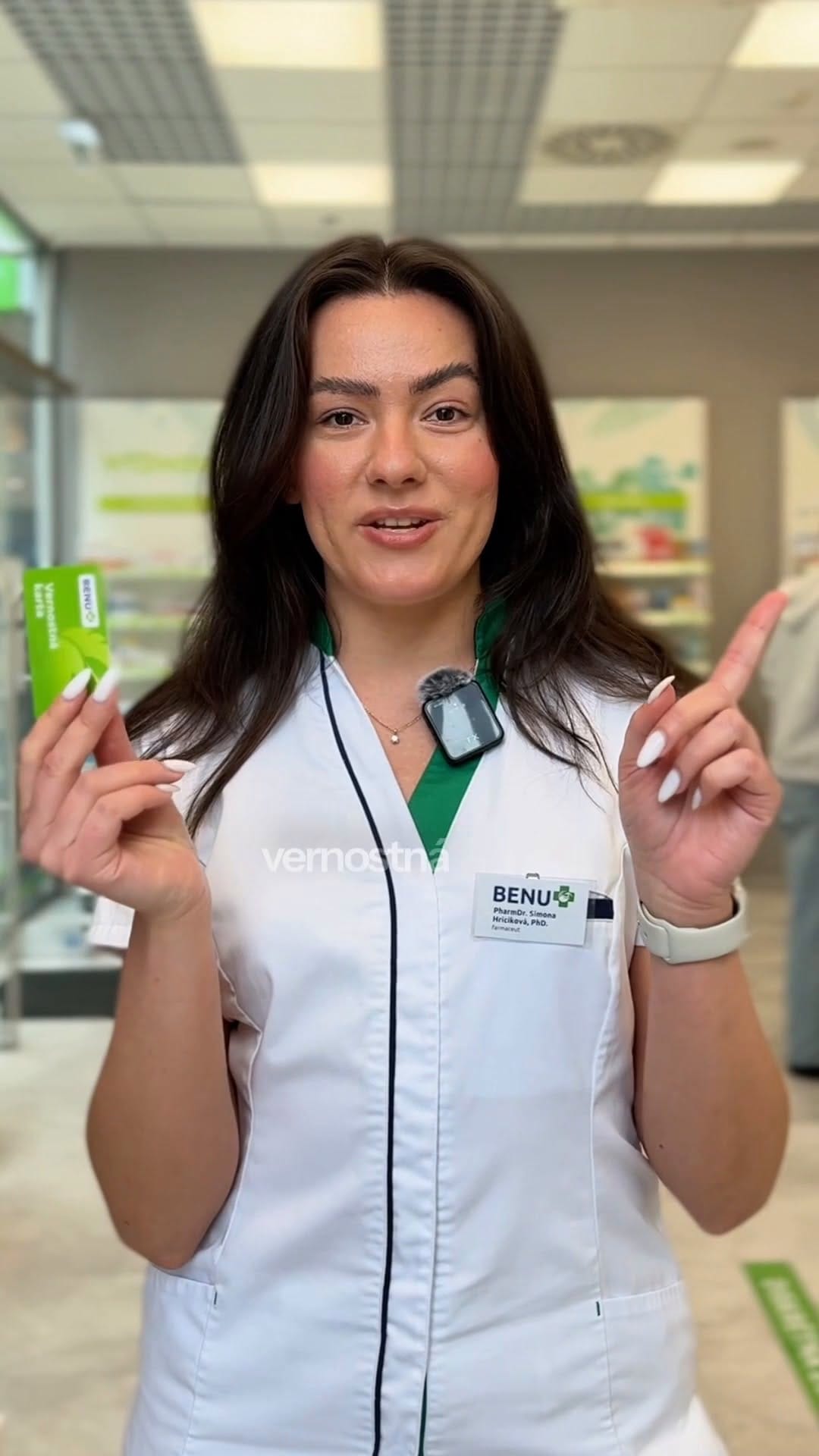 Post 2 by Aupark Košice on Instagram (video)