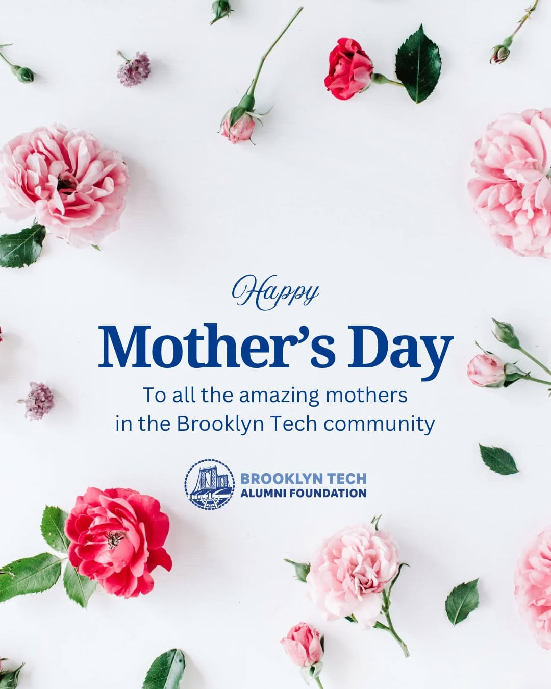 Post 2 by Brooklyn Tech Alumni on Instagram (image)