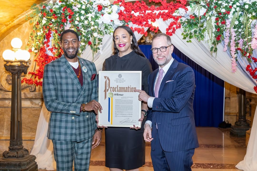 Post 6 by Brooklyn Tech Alumni on Instagram (carousel)