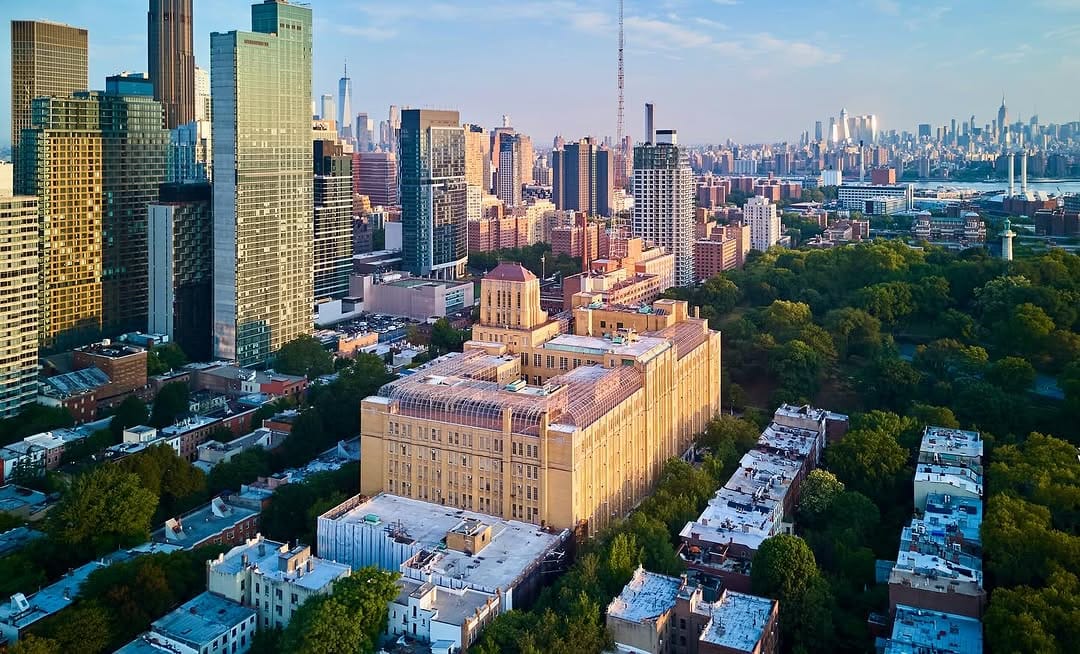 Post 10 by Brooklyn Tech Alumni on Instagram (carousel)