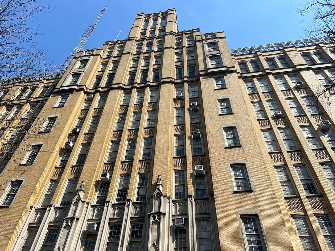 Post 8 by Brooklyn Tech Alumni on Instagram (image)