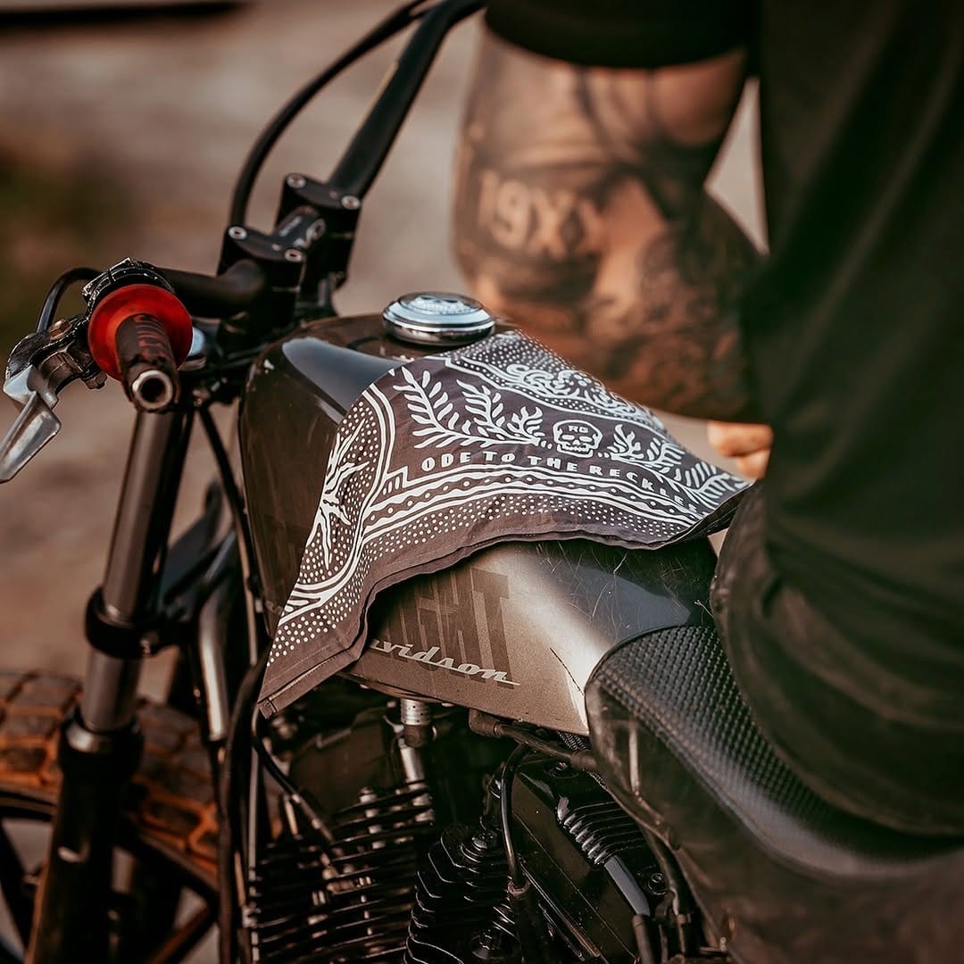 Post 7 by Ratbag Garage® on Instagram (carousel)