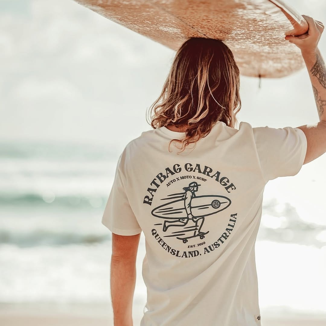 Post 4 by Ratbag Garage® on Instagram (image)