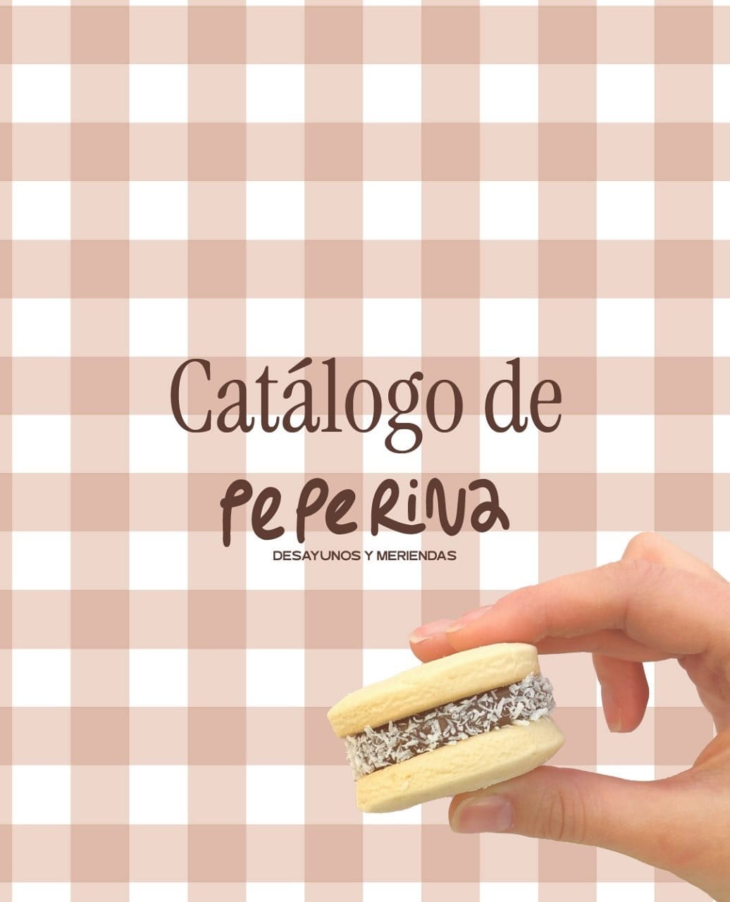 Post 7 by PEPERINA | Desayunos & Meriendas on Instagram (carousel)