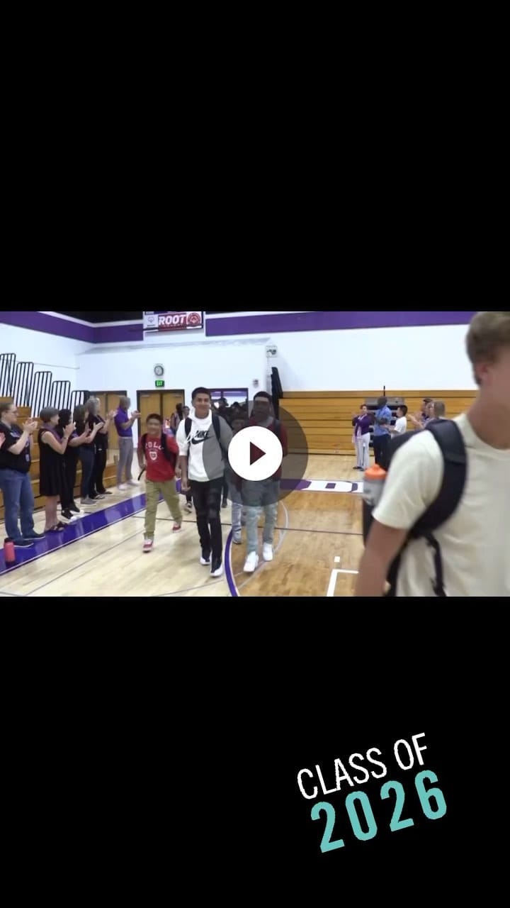 Post 10 by Denver South High School on Instagram (video)