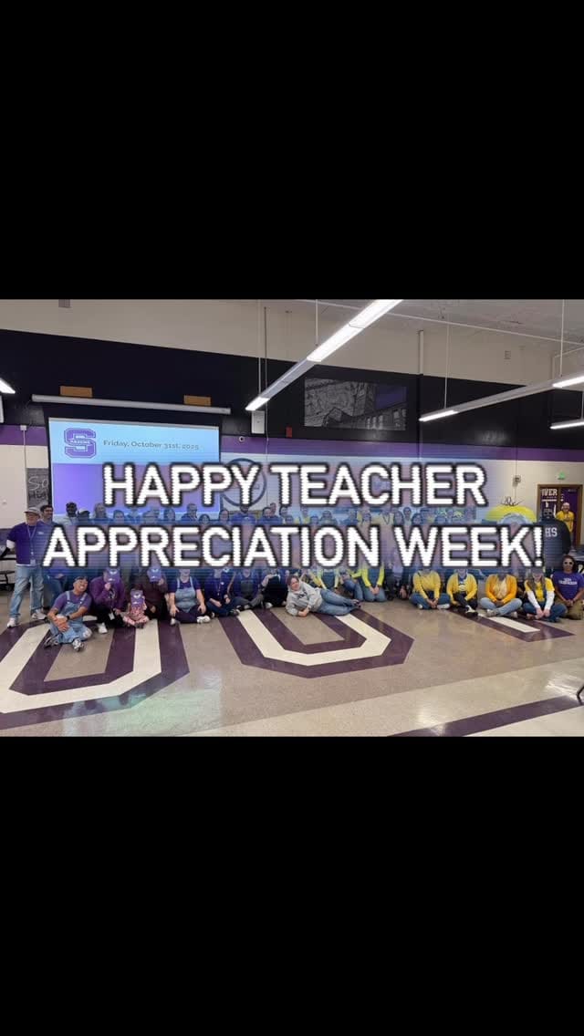 Post 6 by Denver South High School on Instagram (video)