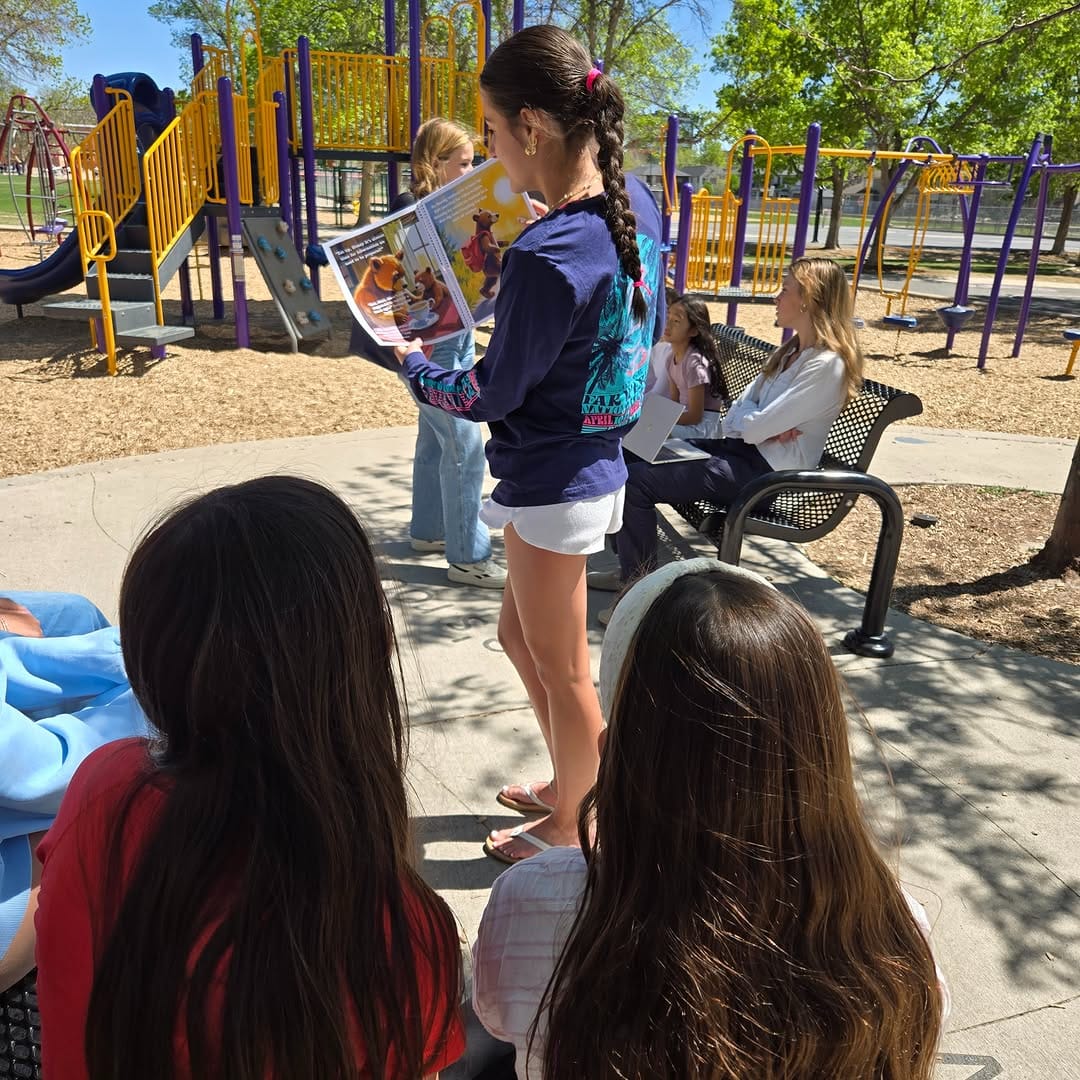 Post 1 by Denver South High School on Instagram (carousel)