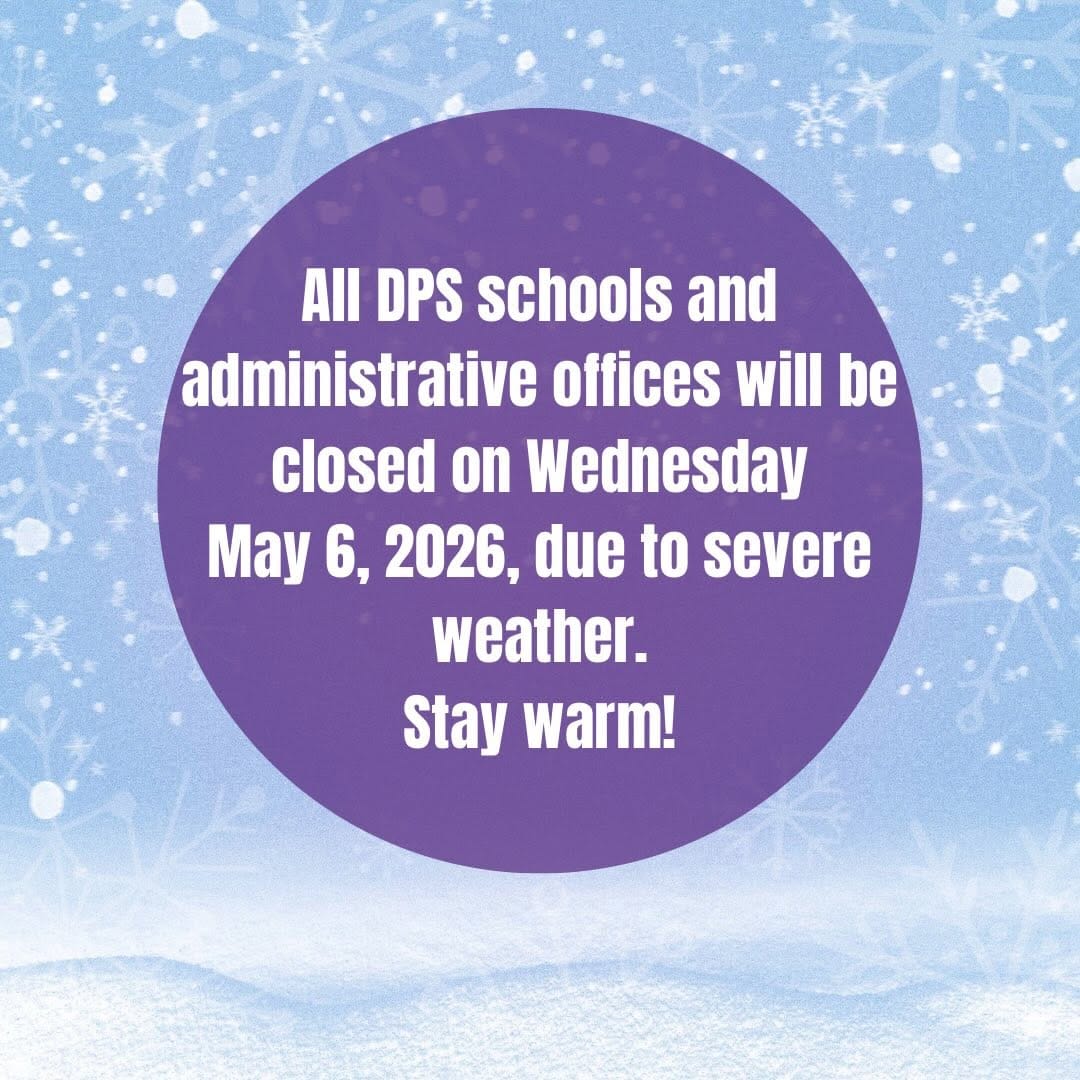 Post 5 by Denver South High School on Instagram (image)