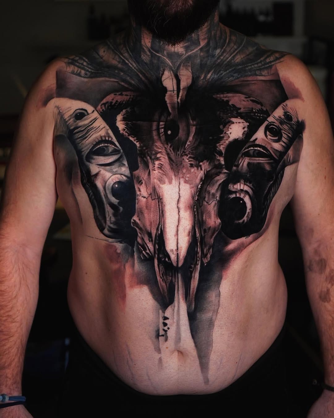 Post 9 by el niño mutante on Instagram (image)