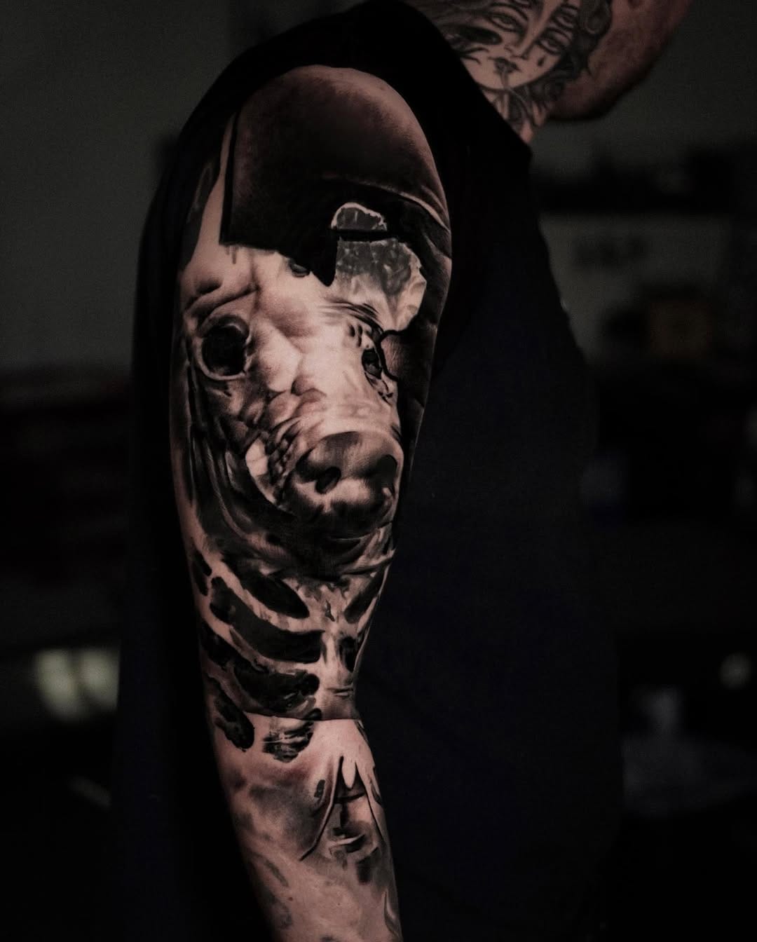 Post 10 by el niño mutante on Instagram (image)