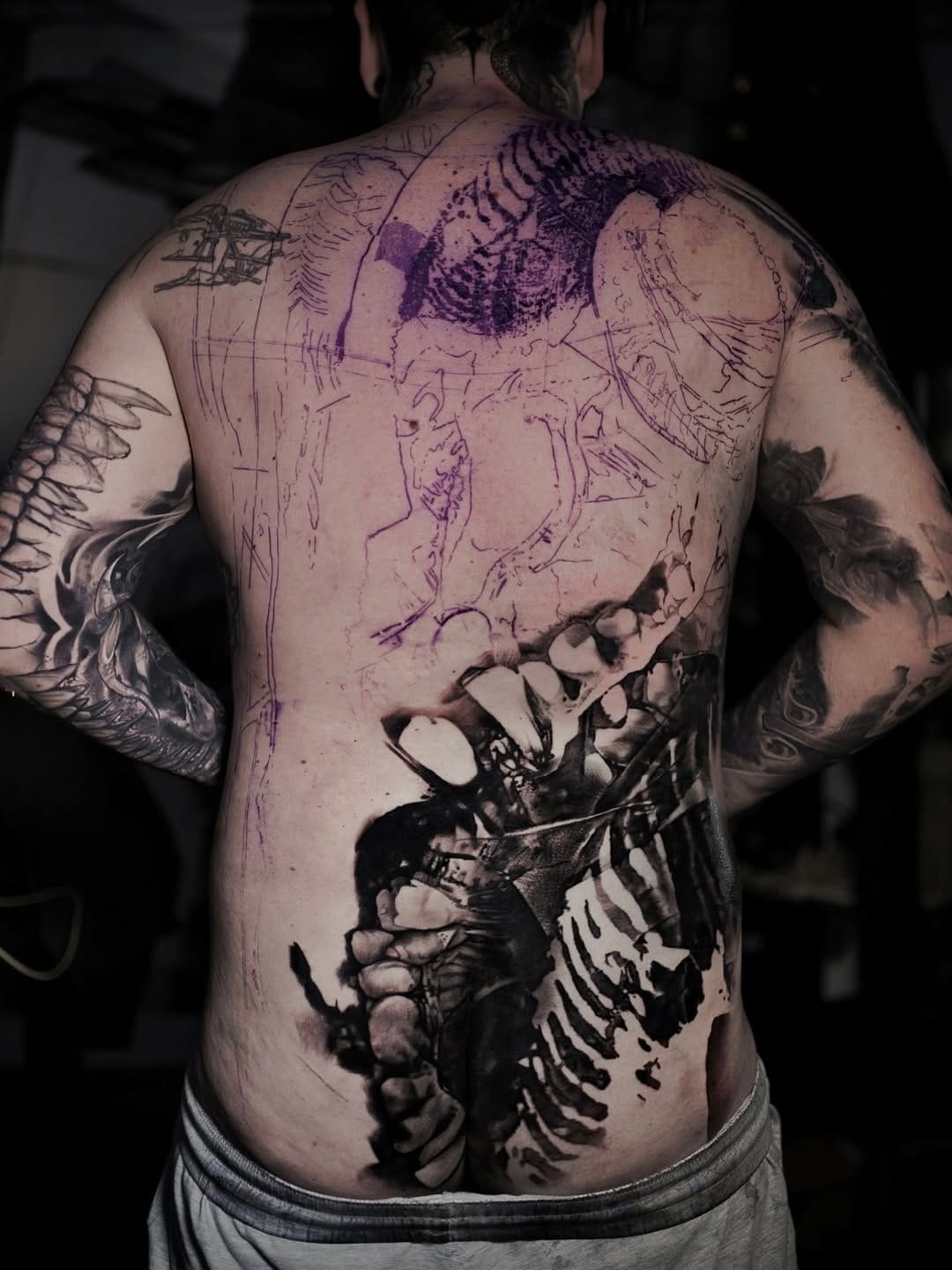 Post 3 by el niño mutante on Instagram (image)