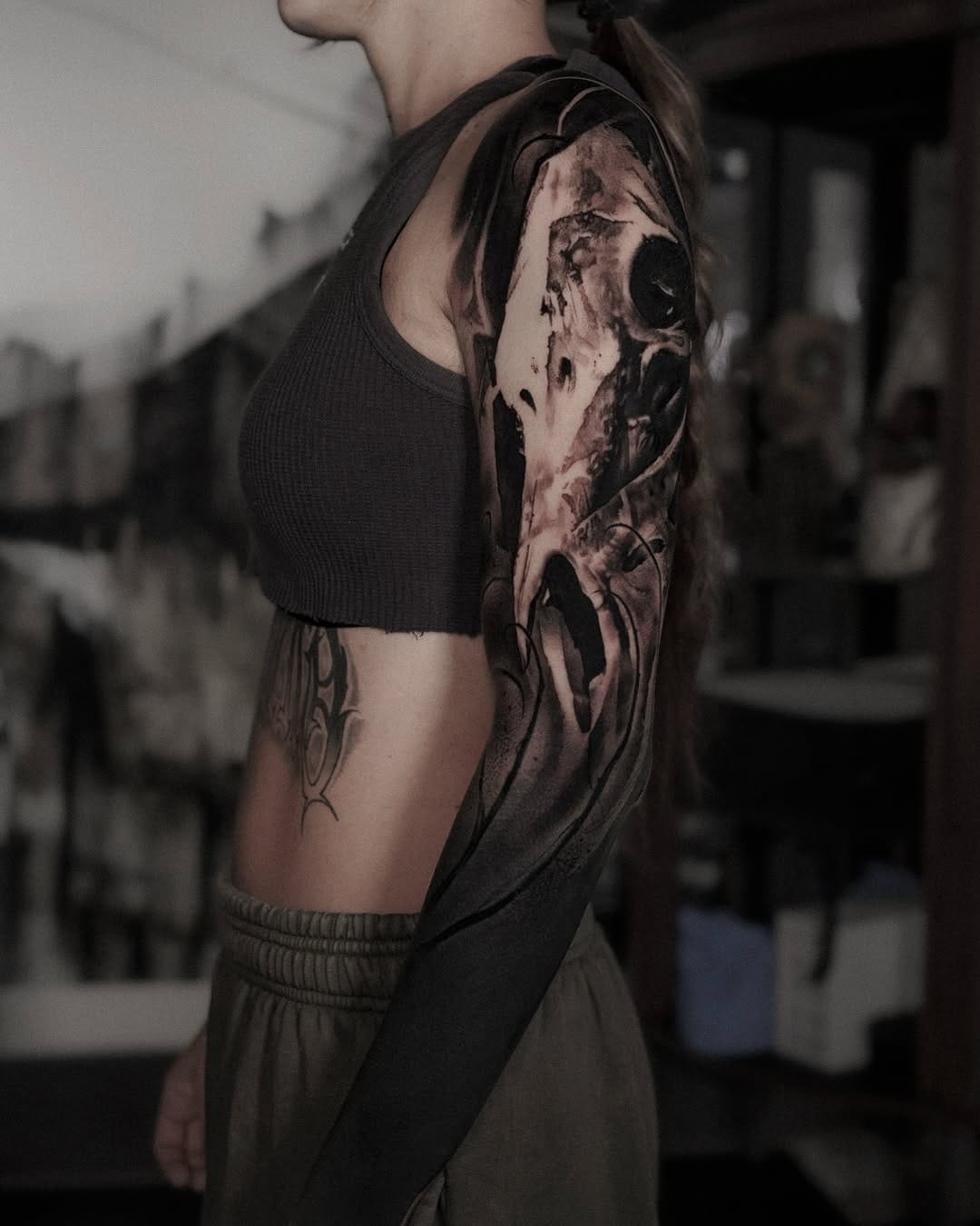 Post 6 by el niño mutante on Instagram (image)
