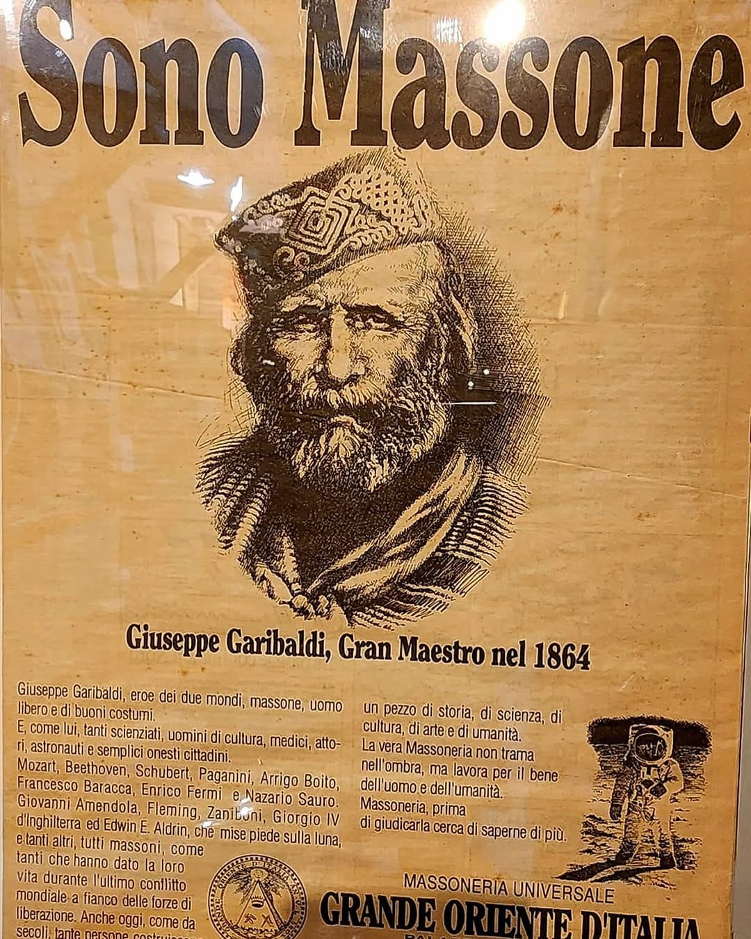 Post 4 by San Diego Freemasons on Instagram (image)