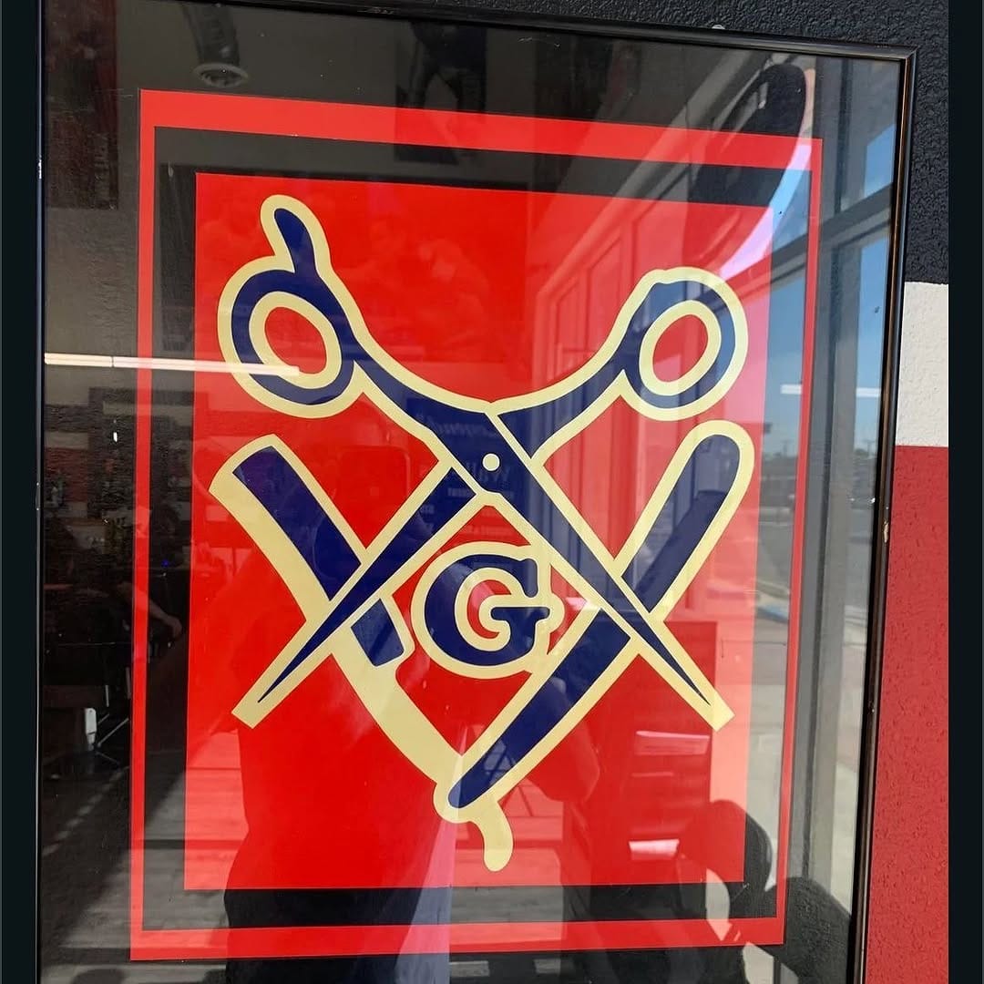 Post 9 by San Diego Freemasons on Instagram (image)