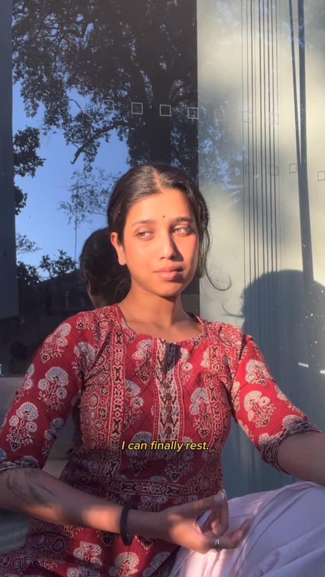 Post 1 by Kokila Uma on Instagram (video)