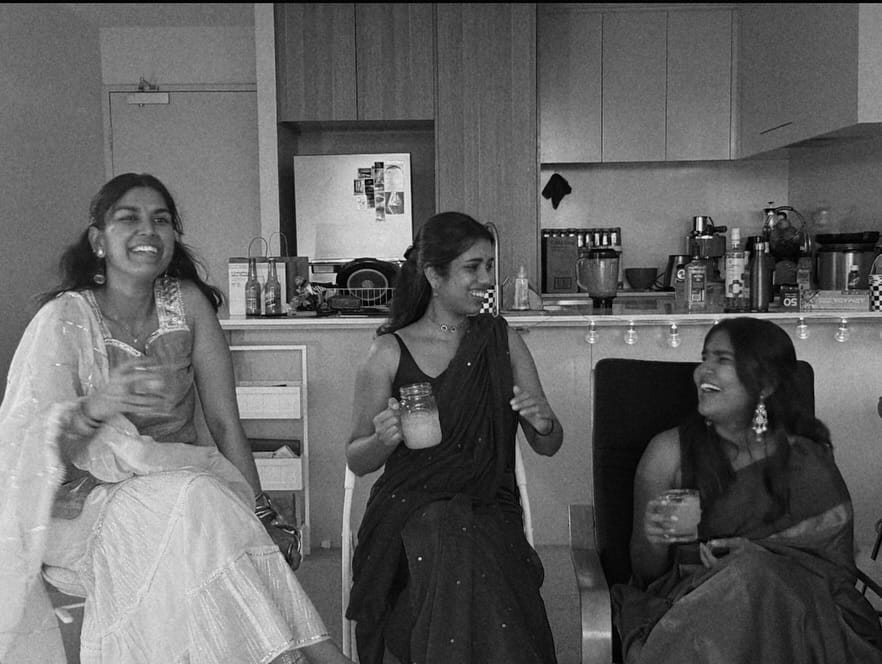 Post 8 by Kokila Uma on Instagram (carousel)